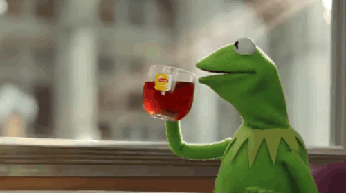 Kermit the Frog Kermit the Frog